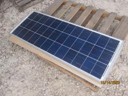 SolarTech Solar Panel