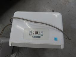 USED: Perfect Aire 70 Pints Dehumidifier (3PAD70), NO BOX. Tested In House, Works Good. NO SHIPPING