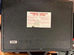 Banyan StatKit Emergency Medical Kit
