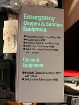 Banyan StatKit Emergency Medical Kit