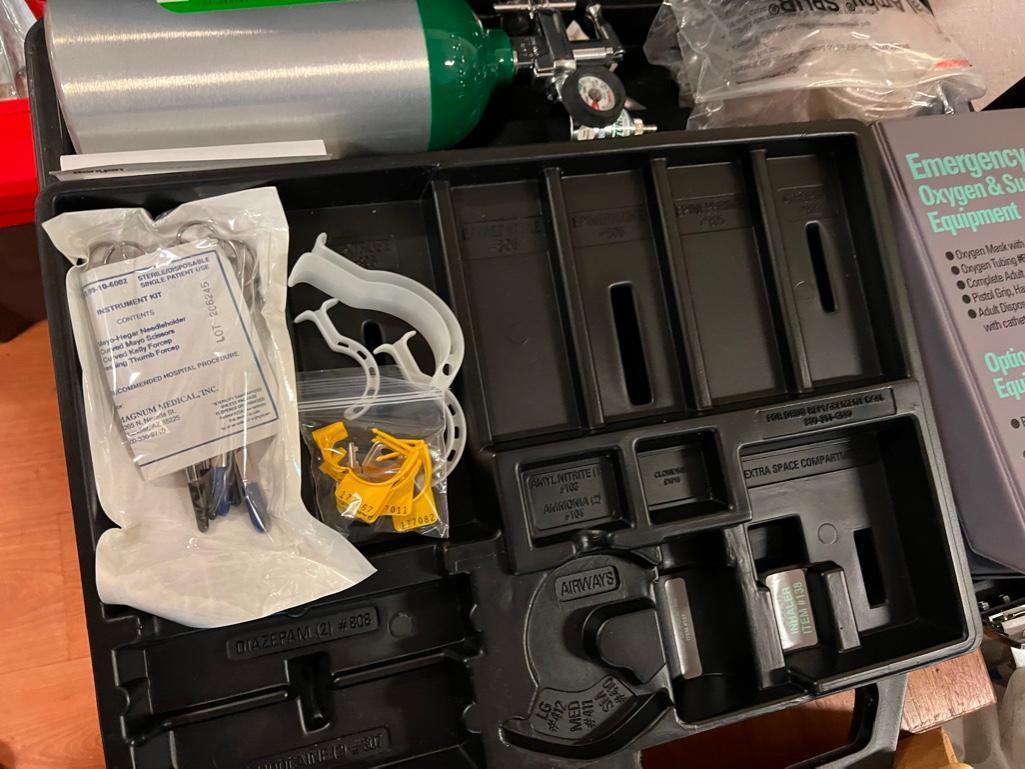 Banyan StatKit Emergency Medical Kit