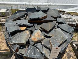 Flagstone Pallet - Approx 2 Tons