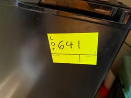 Everchill Mini Fridge