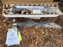 (2) Mighty Mule MM371W Gate Openers Lot