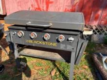 Blackstone Griddle Grill