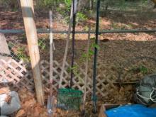 Yard Tool Lot
