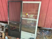 Door Lot