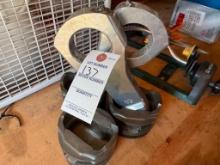 Con Rod / Piston Lot