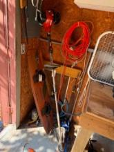 ECHO 25.4 cc Gas 2-Stroke X Series Attachment Capable Weed Eater