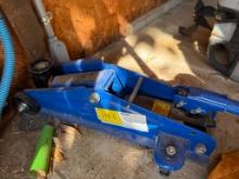 Floor Jack