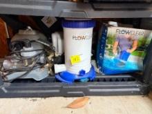 FlowClear Lot