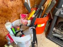 Misc Tools Lot