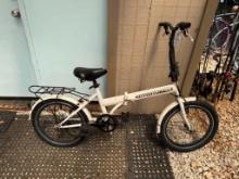 Adventurer Folding Bike