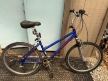 Motobecane Jubilee Trail Bike