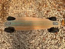 Globe All Terrain Skateboard