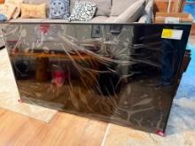 Samsung 65 in 4K Flat Screen TV