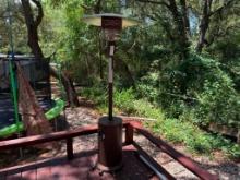 Patio Propane Heater