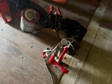 Oregon 511AX Chain Bench Grinder / Sharpener