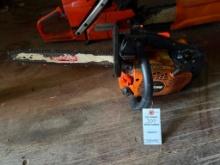 Echo CS-355T Chainsaw