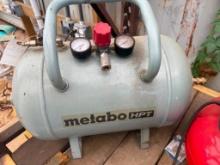 Metabo HPT UA 3810AB Air Tank