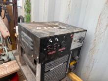 Fabco Power Hydro Arc 6000 Welder / AC Generator