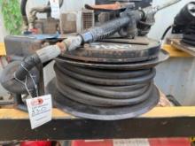 Balcrank 2120-013 50 x 1/2 Classic Oil Reel