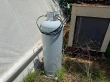 100lb Propane Tank