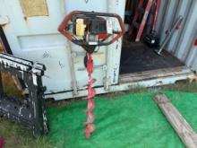 Viper Earth Auger