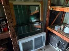 (4) New Windows