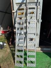 Aluminum Loading Ramps