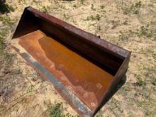 Skidsteer Bucket