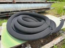 Corrugated Drain Pipe with Sock