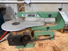16" Variable Speed Scroll Saw