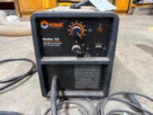 Hobart Handler 125 Welder