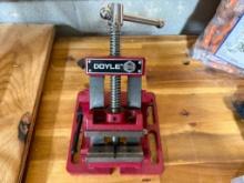 Doyle Angle Vise
