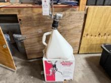 WAL-BOARD TOOLS Spraying Mantis Hopper Wall and Ceiling Texturing Gun