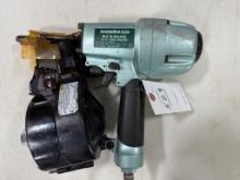 Metabo HPT NV65AH2 Coil Siding Nailer