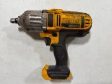 DeWalt DCF889 20V MAX Cordless 1/2 in. High Torque Impact Wrench