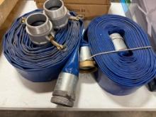 3in Discharge Hoses