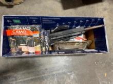 Lot of Camo Edge Deck Fastening System Tools