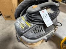 Ridgid Wet / Dry Vac