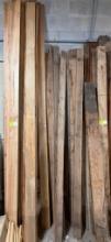 Planned Heart Pine and Sweetgum Wood Lot - Approx. 400+ ft