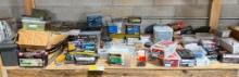 Huge Lot of Screws and Fasteners - See pics
