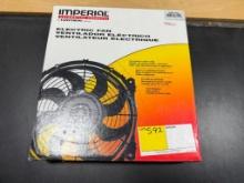 Hayden Imperial Electric Fan - 10" Diameter Part# 226110