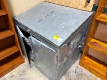 Metal Drafting Table