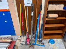 Huge Hand Tool Lot