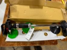 Central Pneumatic Air Dent Puller