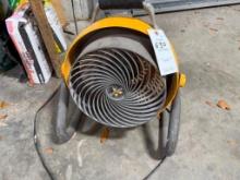 Shop Fan