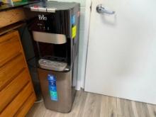 Brio 400 Series 4-Stage Reverse Osmosis Bottleless Water Cooler