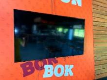 Onn 50in Roku TV